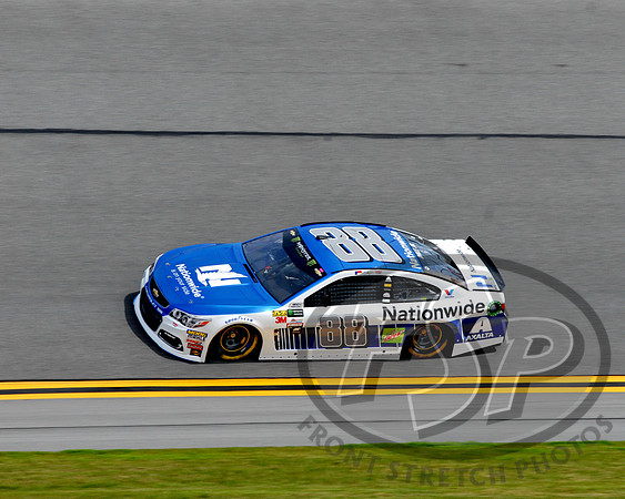 Dale Earnhardt, Jr.