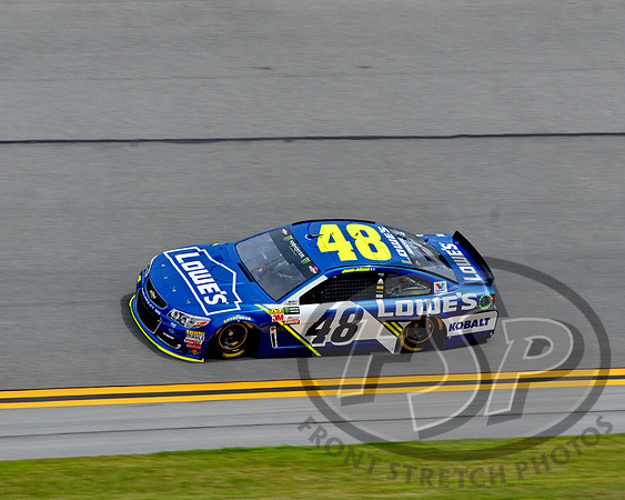 Jimmie Johnson