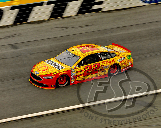 Joey Logano