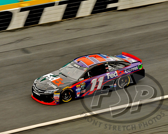 Denny Hamlin