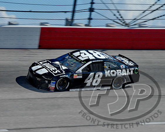 Jimmie Johnson