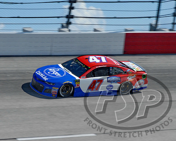 AJ Allmendinger