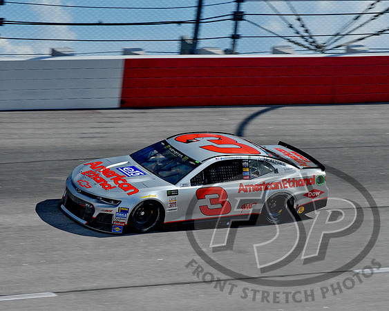Austin Dillon