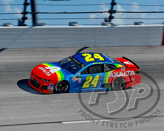 William Byron