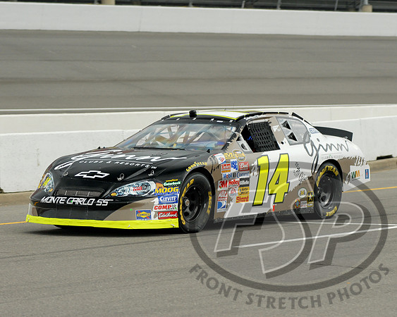 Sterling Marlin