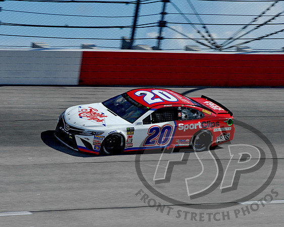 Erik Jones
