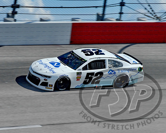 JJ Yeley