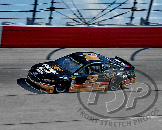 Brad Keselowski