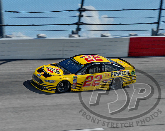 Joey Logano