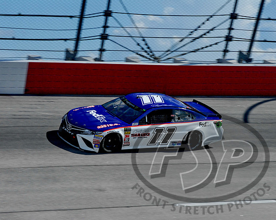 Denny Hamlin