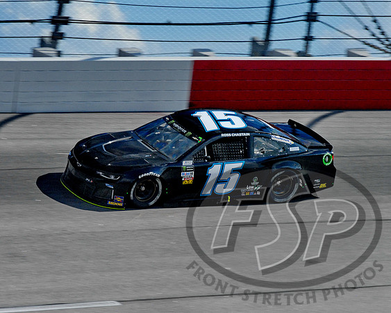 Ross Chastain