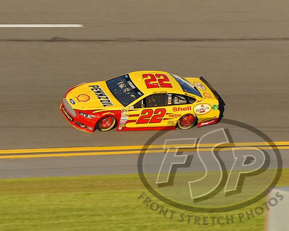 Joey Logano
