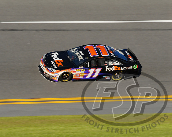 Denny Hamlin