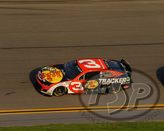 Austin Dillon