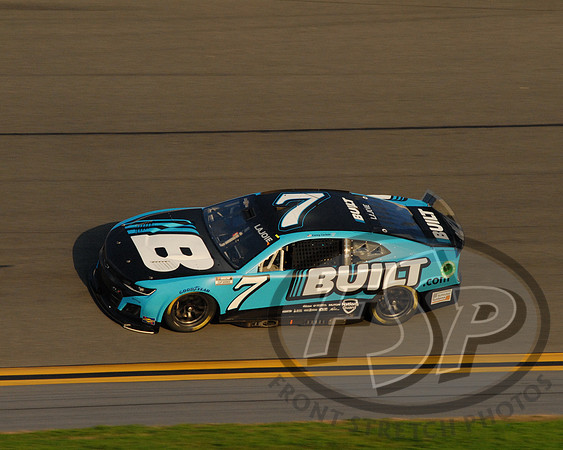 Corey Lajoie