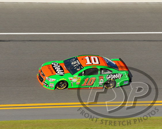 Danica Patrick