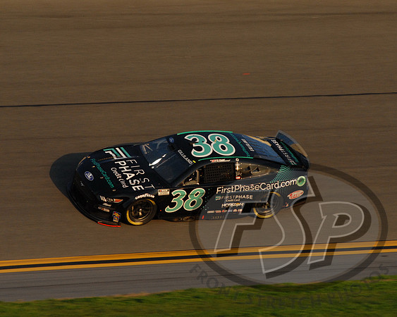 Todd Gilliland