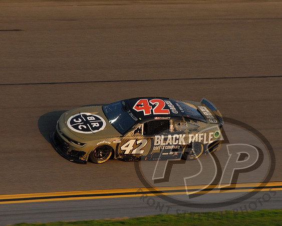 Ty Dillon