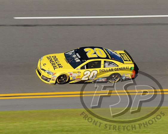 Matt Kenseth