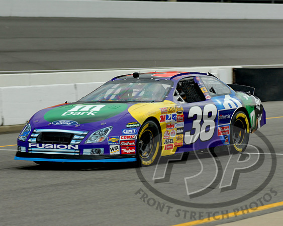 David Gilliland
