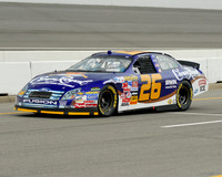Jamie McMurray