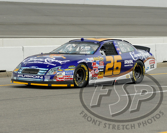 Jamie McMurray