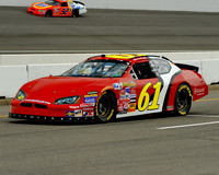 Chad Chaffin