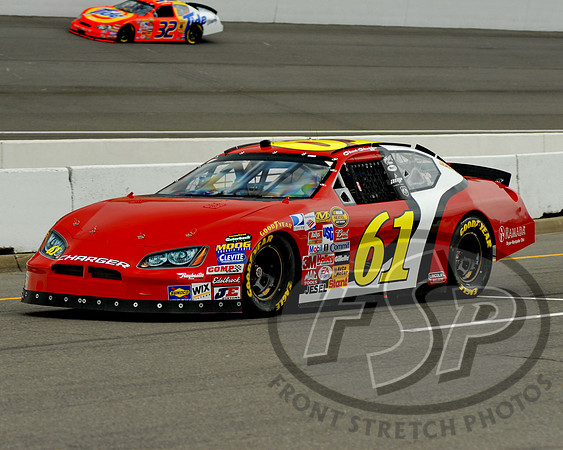Chad Chaffin