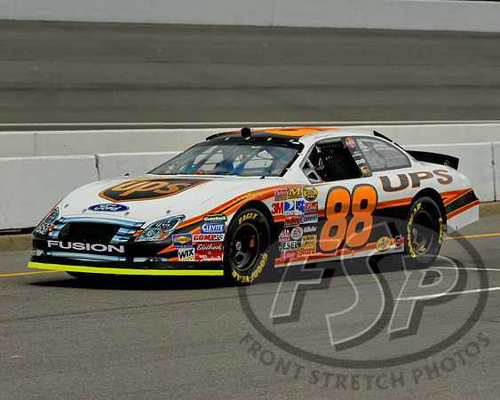 Dale Jarrett