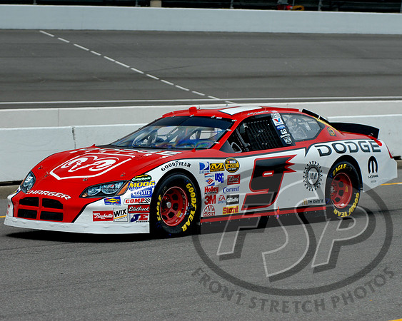 Kasey Kahne