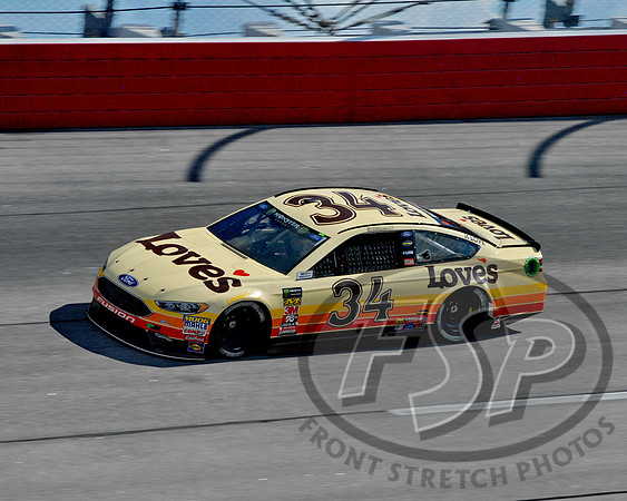 Michael McDowell