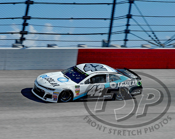 Kyle Larson
