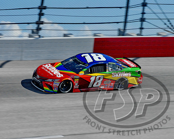 Kyle Busch