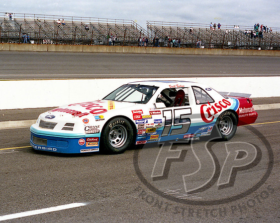 Brett Bodine
