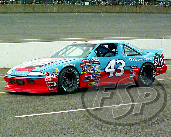 Richard Petty
