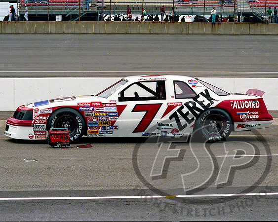 Alan Kulwicki