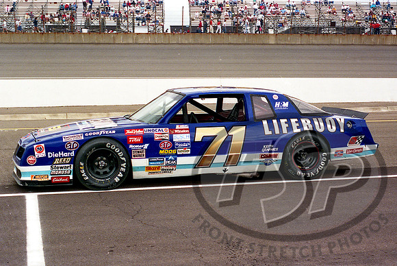 Dave Marcus
