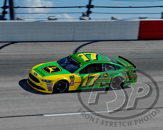 Ricky Stenhouse