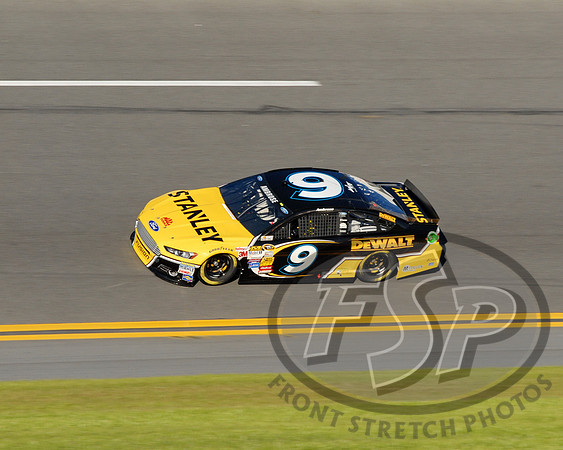 Marcos Ambrose
