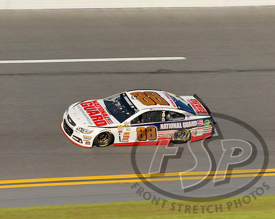 Dale Earnhardt, Jr.