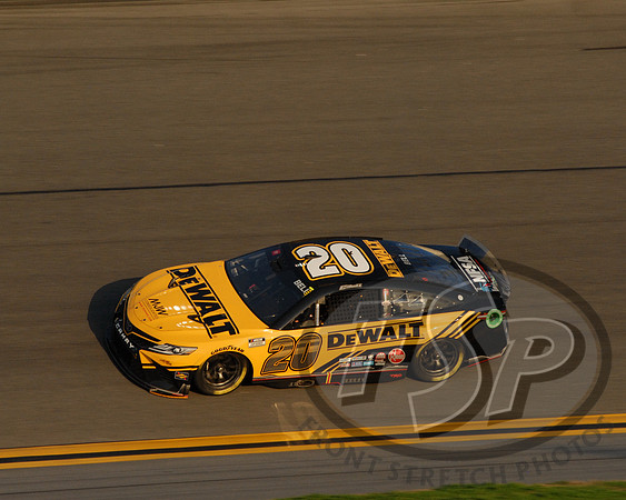 Christopher Bell
