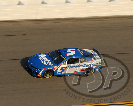 Kyle Larson