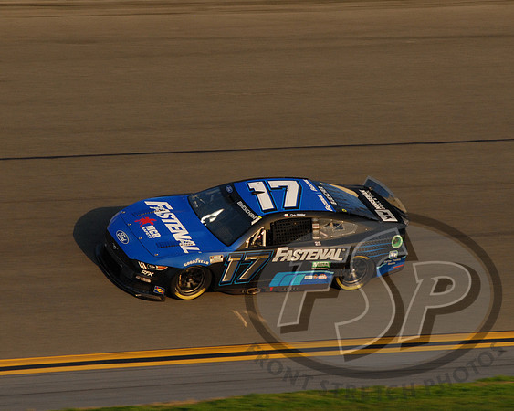 Chris Buescher