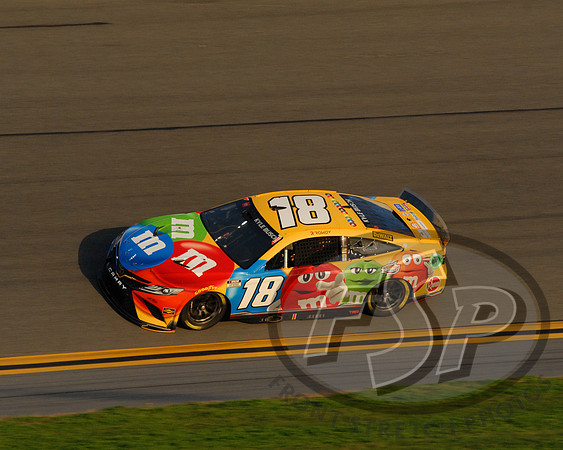 Kyle Busch
