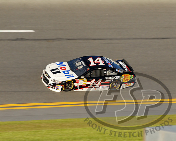 Tony Stewart