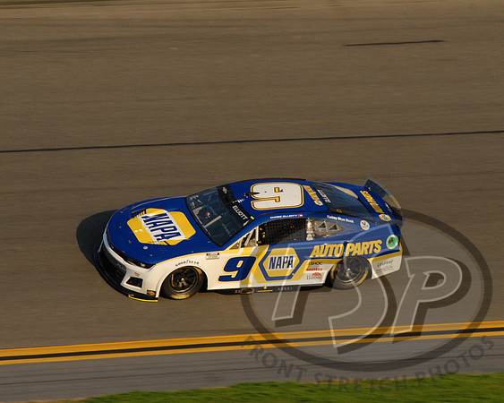 Chase Elliott