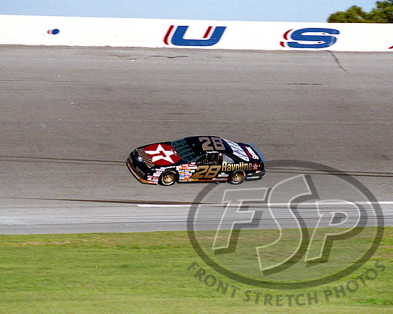 Davey Allison