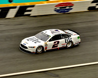 Brad Keselowski