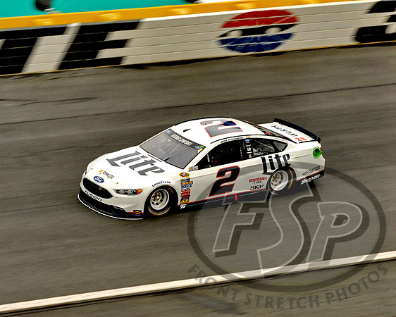Brad Keselowski
