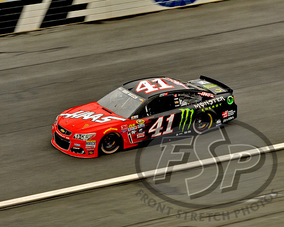 Kurt Busch